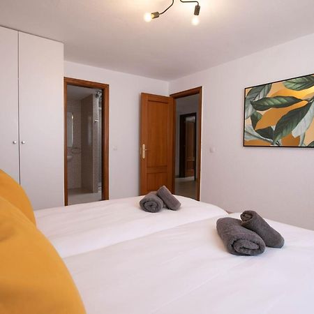 The Roof Of The City Center, By Comfortable Luxury Corralejo Ngoại thất bức ảnh