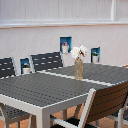 The Roof Of The City Center, By Comfortable Luxury Corralejo Ngoại thất bức ảnh