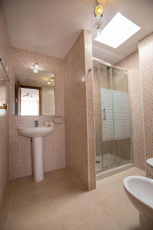 The Roof Of The City Center, By Comfortable Luxury Corralejo Ngoại thất bức ảnh